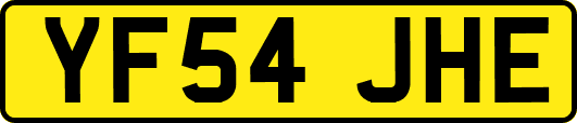 YF54JHE