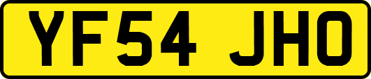YF54JHO