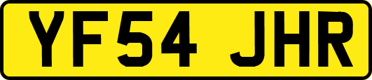 YF54JHR