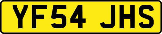 YF54JHS