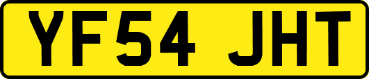 YF54JHT