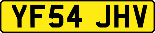 YF54JHV