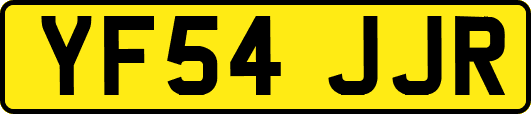YF54JJR