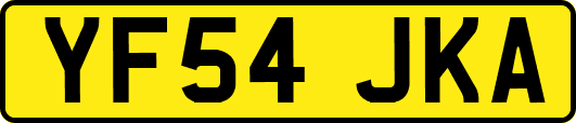 YF54JKA
