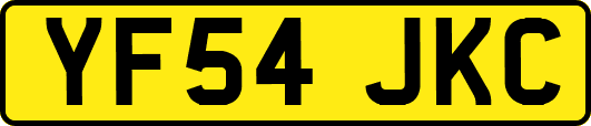 YF54JKC