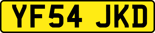 YF54JKD
