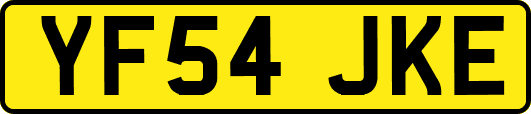 YF54JKE