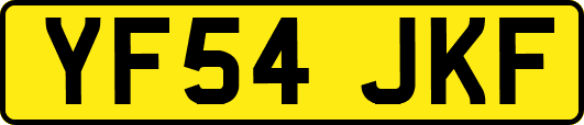 YF54JKF