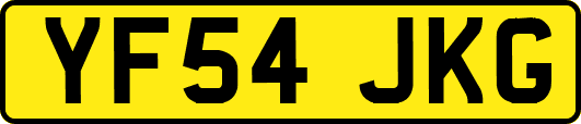 YF54JKG