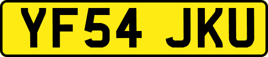 YF54JKU