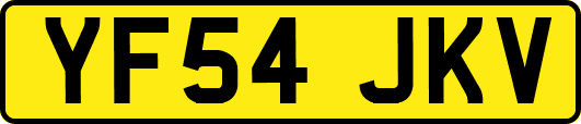 YF54JKV