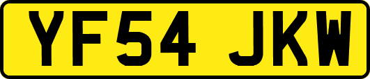 YF54JKW