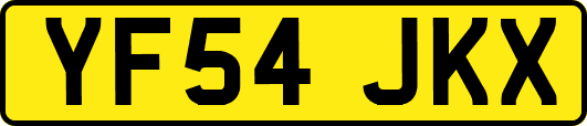 YF54JKX