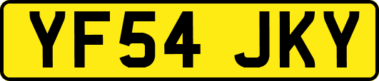 YF54JKY