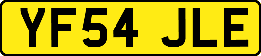 YF54JLE