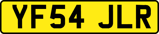 YF54JLR