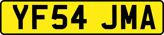 YF54JMA