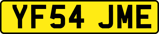 YF54JME