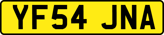 YF54JNA