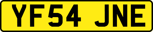 YF54JNE