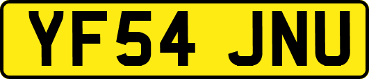 YF54JNU