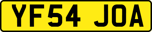 YF54JOA