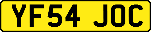 YF54JOC