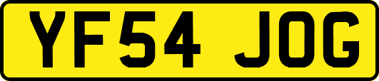 YF54JOG