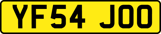 YF54JOO