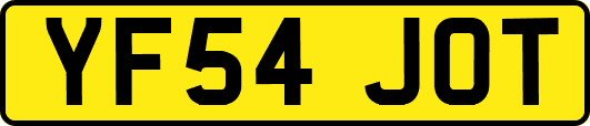 YF54JOT