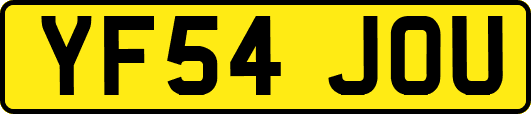 YF54JOU