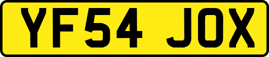 YF54JOX