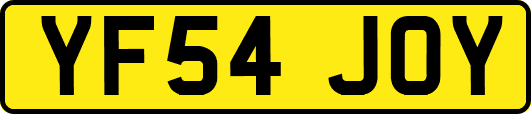YF54JOY