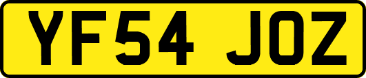 YF54JOZ