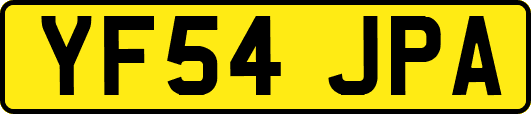 YF54JPA