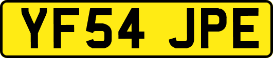 YF54JPE