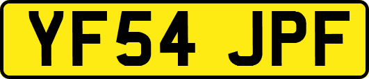YF54JPF