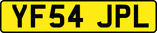 YF54JPL