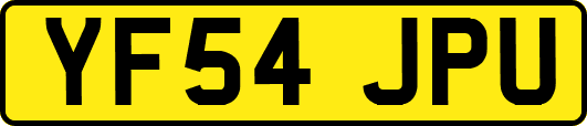YF54JPU
