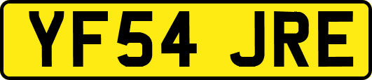 YF54JRE