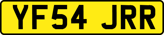 YF54JRR