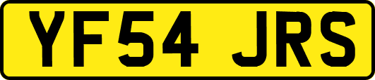YF54JRS