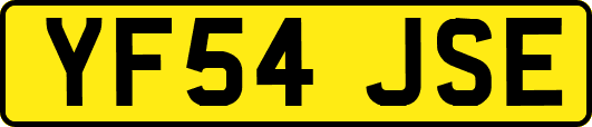YF54JSE