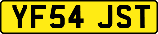 YF54JST