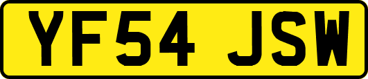 YF54JSW