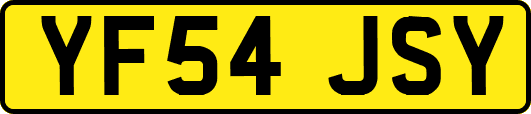 YF54JSY