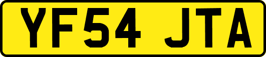 YF54JTA