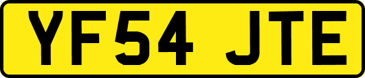 YF54JTE