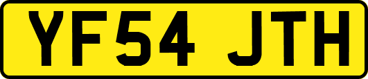 YF54JTH