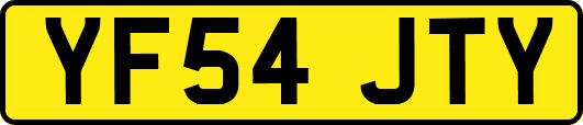 YF54JTY